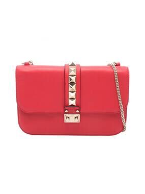 Valentino Garavani Rock Studs Chain #280640V76B